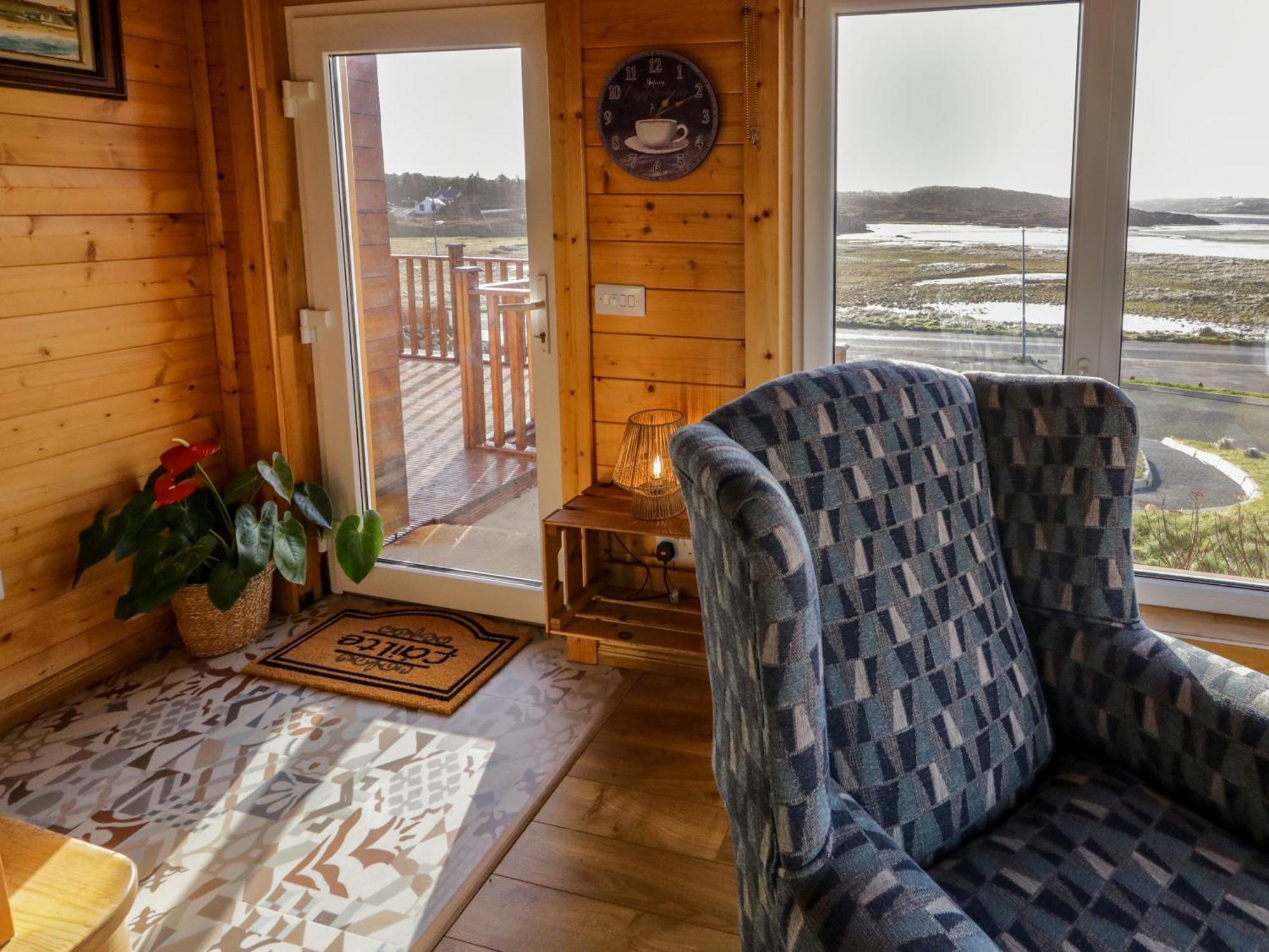 Holiday home Coastal Bunbeg