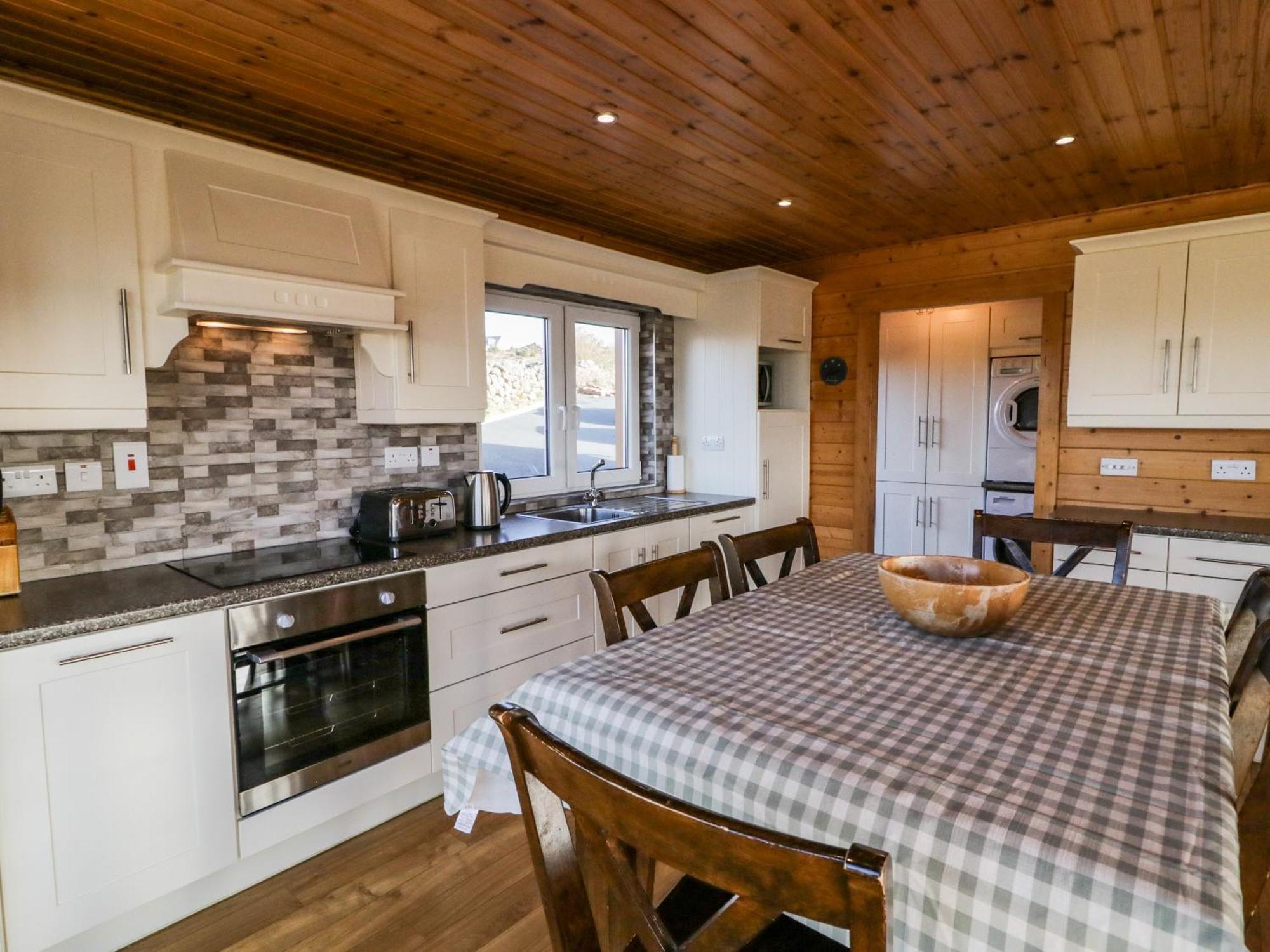 Holiday home Coastal