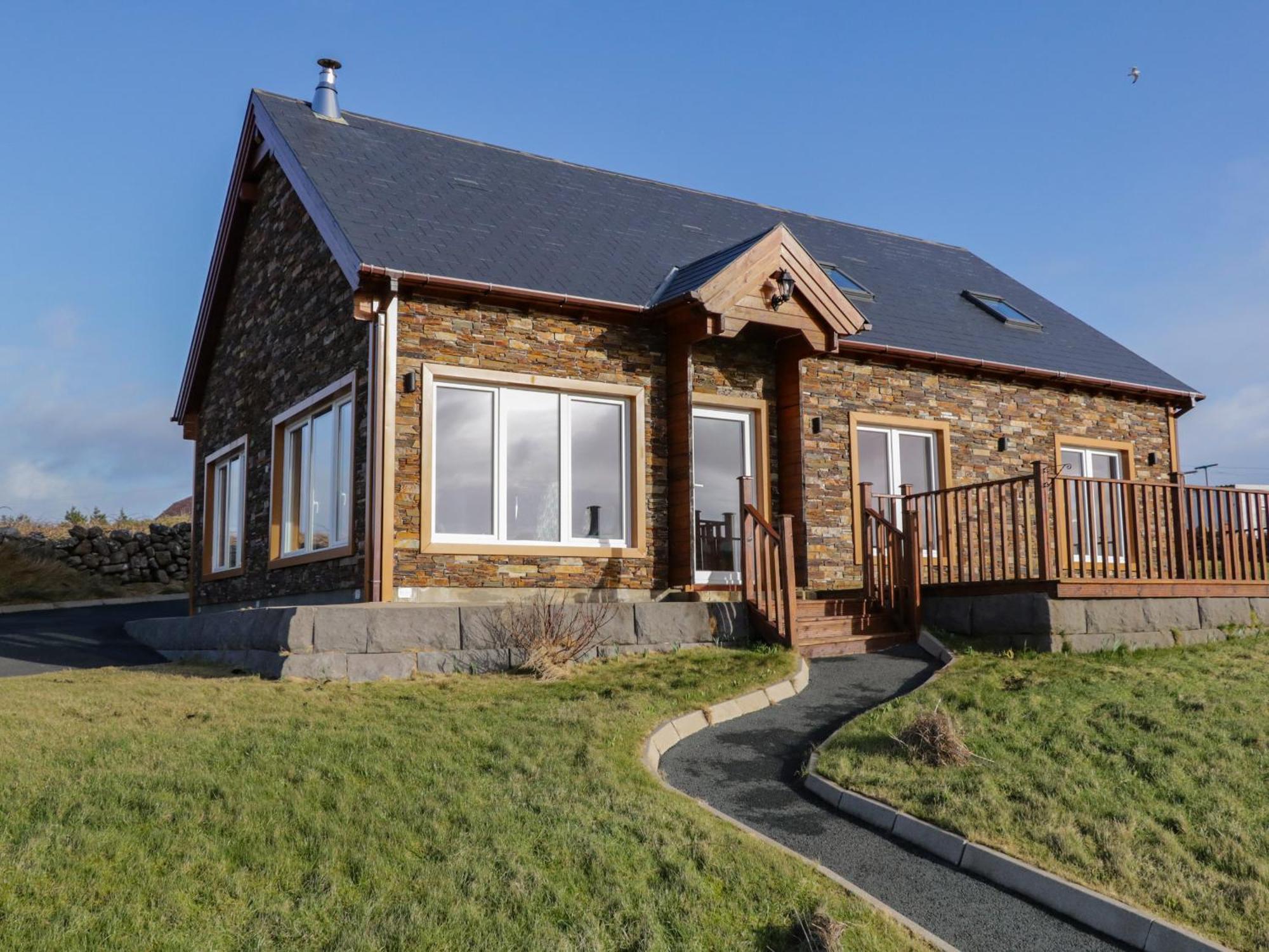 Holiday home Coastal