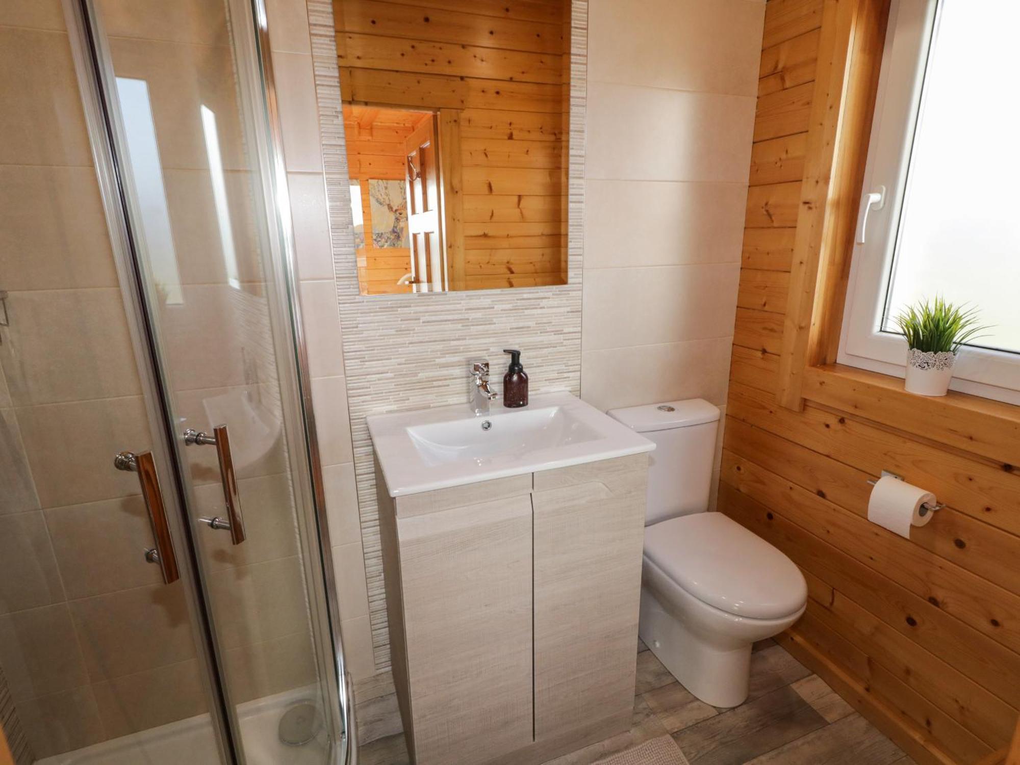 Coastal Holiday home Bunbeg