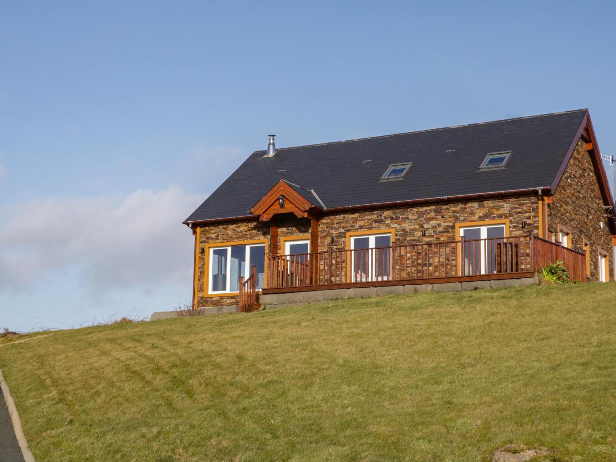 Coastal Holiday home *