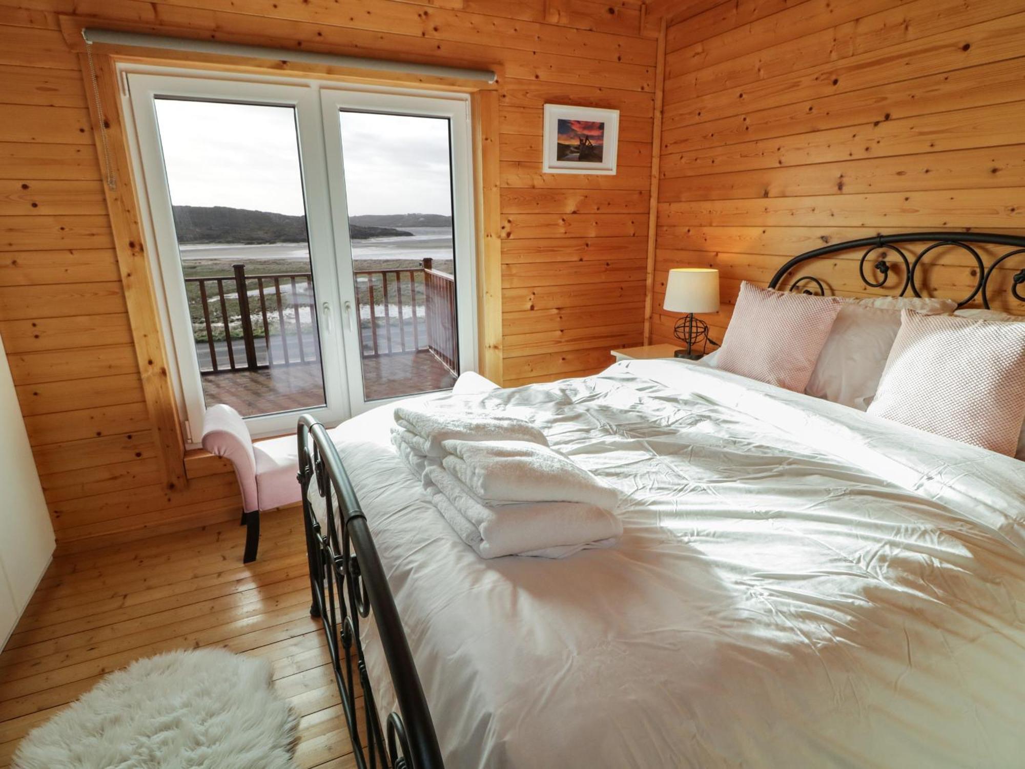 Holiday home Coastal Bunbeg