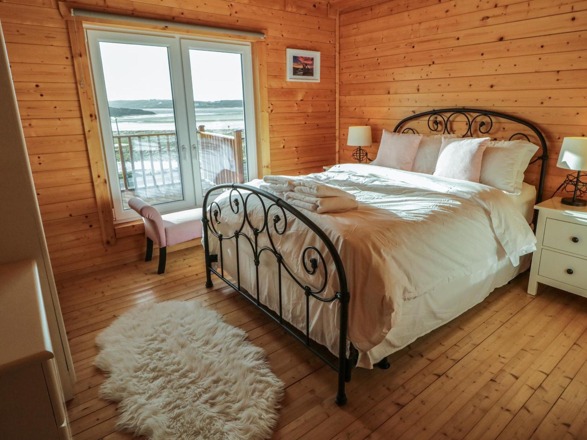 Coastal Holiday home *