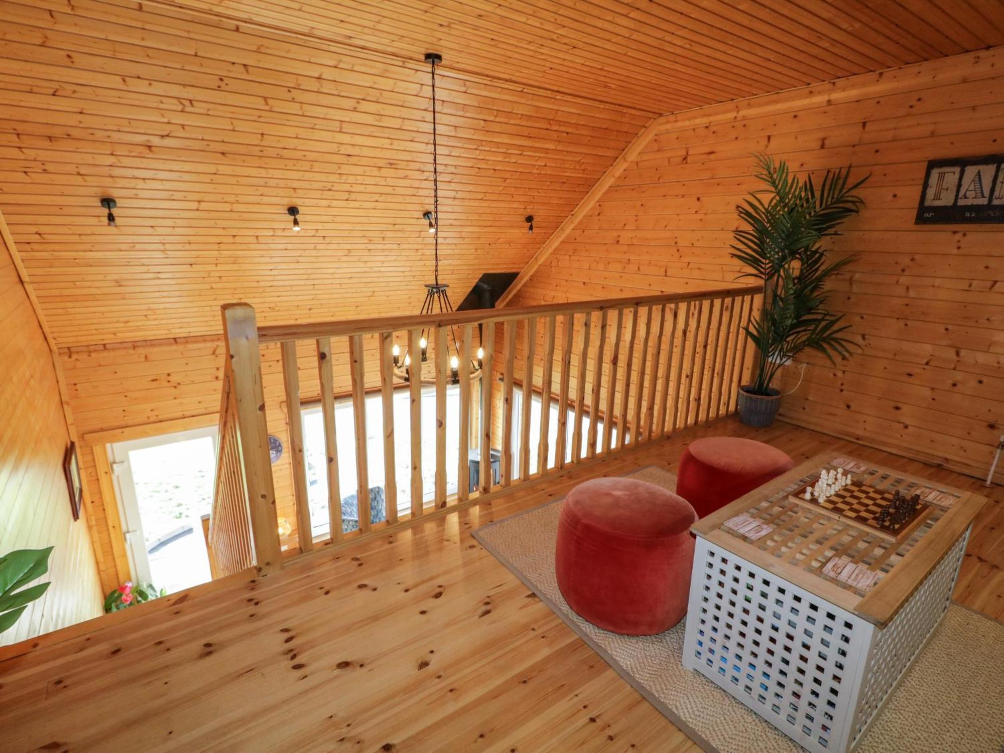 Holiday home Coastal